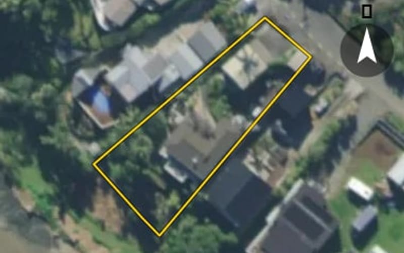 72 Scott Road