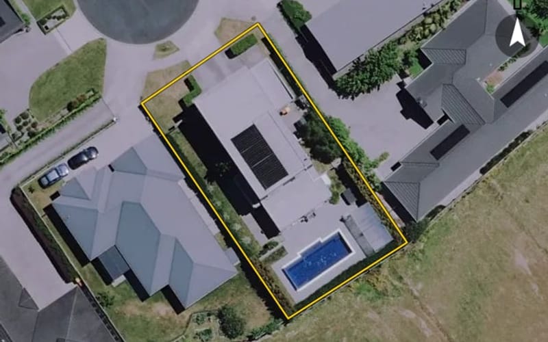 13 Audrey Place