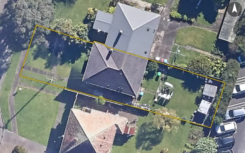 4 Garrison Avenue