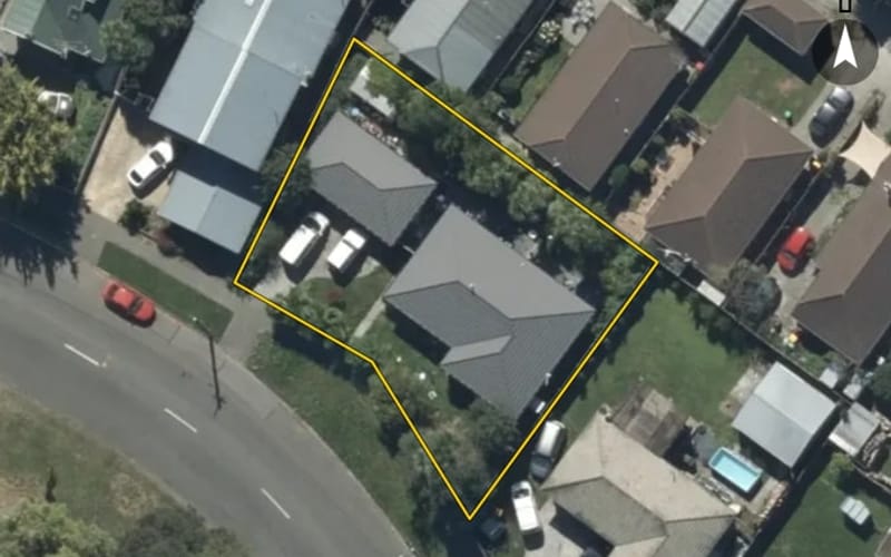 908 Avonside Drive