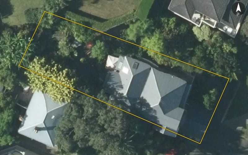 43 Bartley Terrace