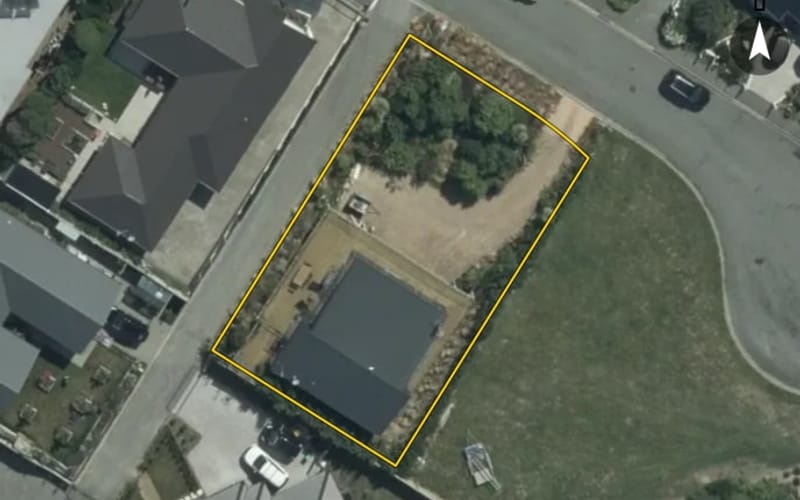 14 Patiki Place