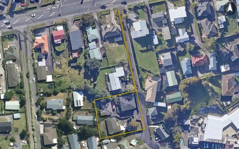 3/3 Lynfield Place
