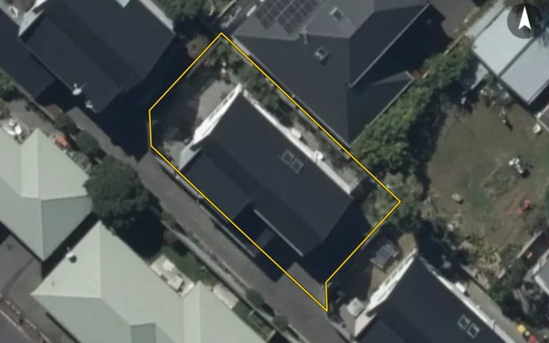 43B Seddon Street