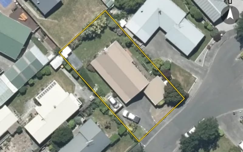 3 Williamson Place
