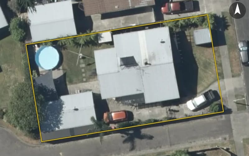 23 Titoki Crescent