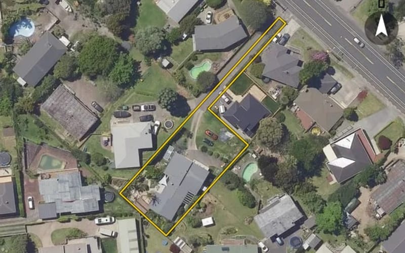 146 Bellevue Road