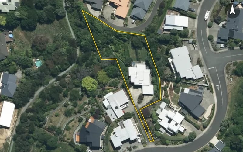 5 Heemskerck Place