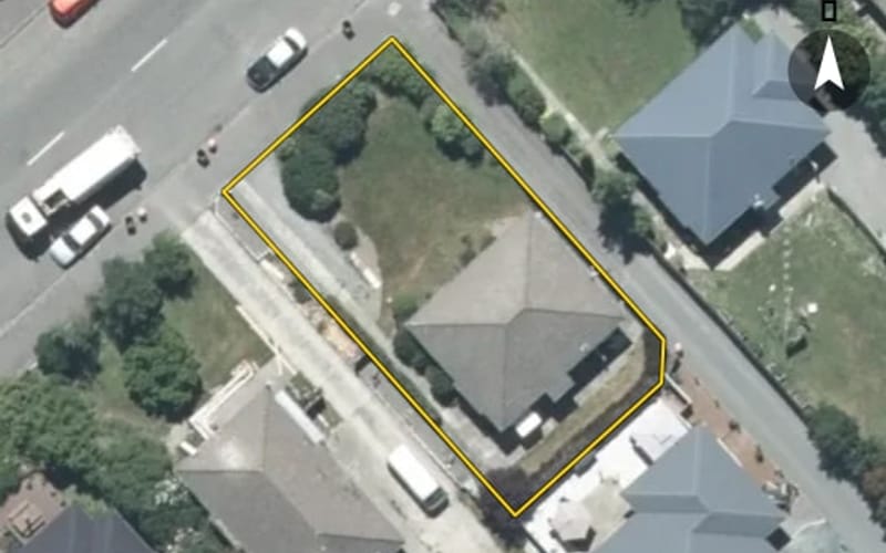 96 Creek Road