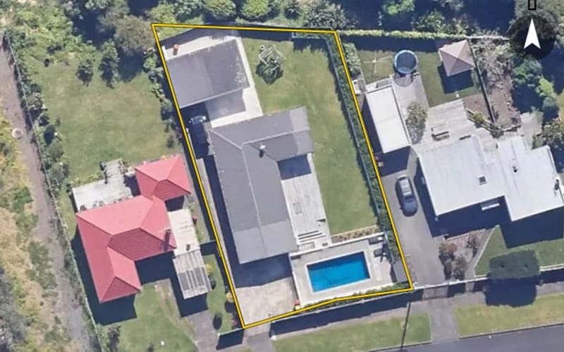11 Kingfisher Place