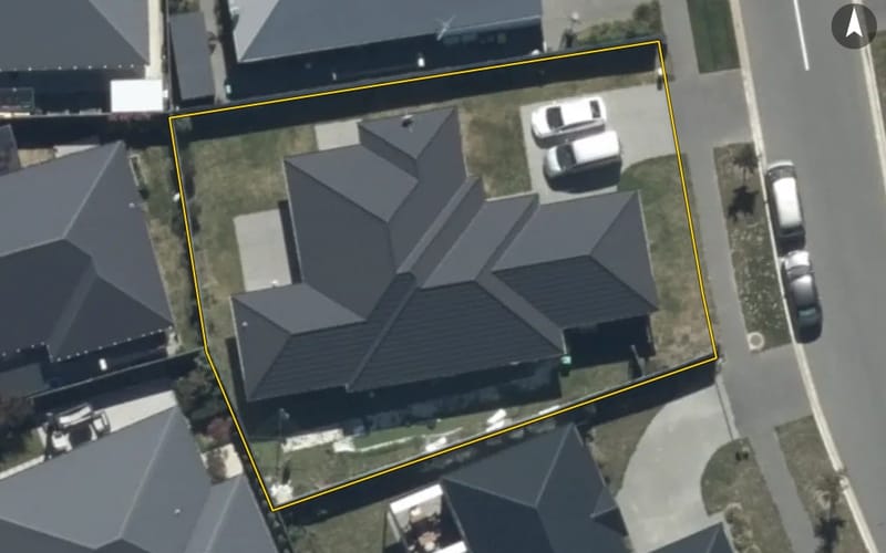 4 Hoffman Street