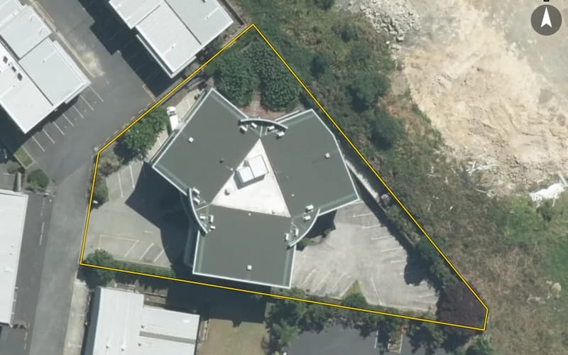 29 Apollo Drive