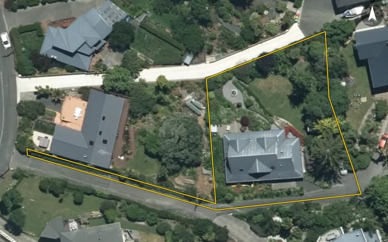 17A View Mount