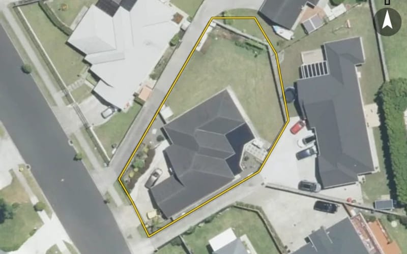 14 Kilmacrennan Drive