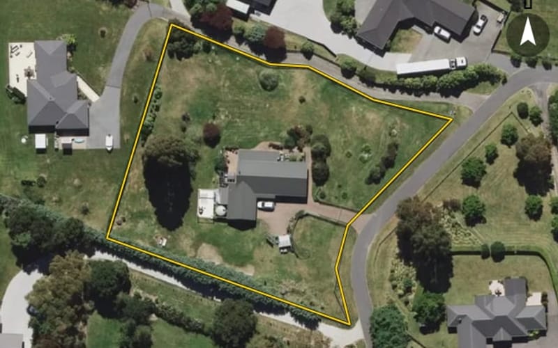 54 Ramsay Drive