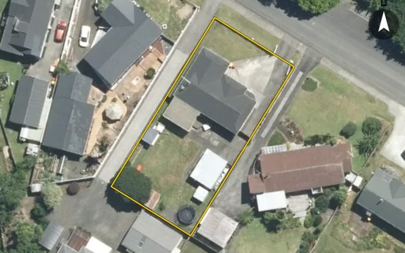 51 Bellfield Road