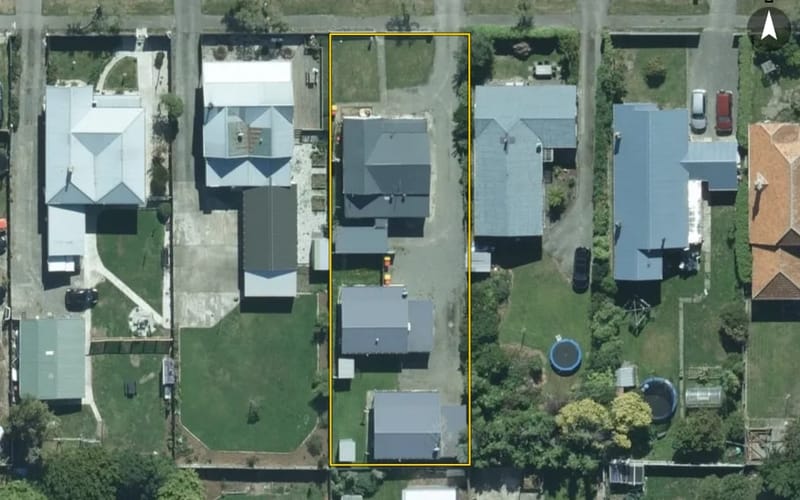 207 Bowmont Street