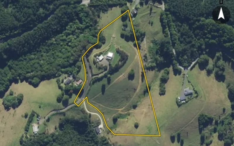 554 Ngunguru Ford Road