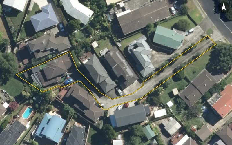 158B Halsey Drive