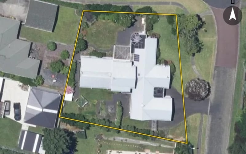 4 Edmonds Drive