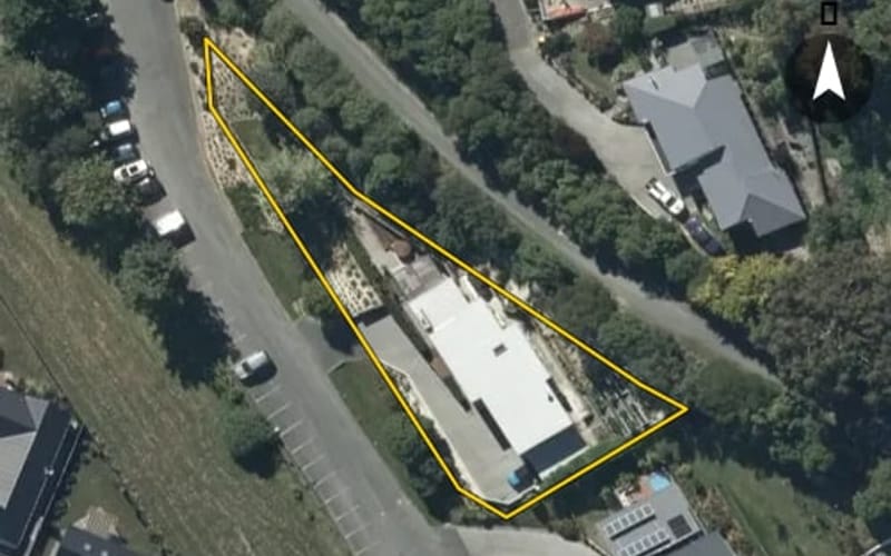 47 Shalamar Drive