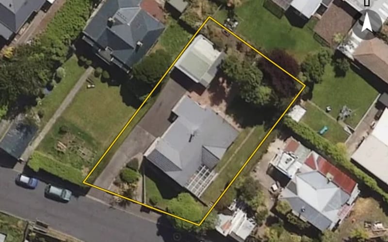 10 Wairoa Street
