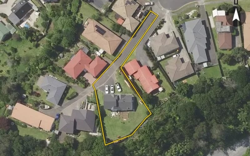 3 Millridge Way