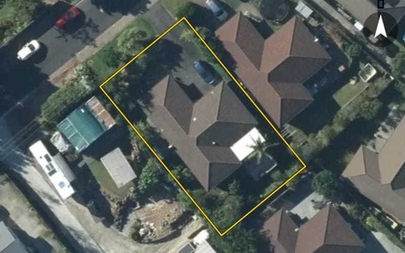 22 Southgate Road
