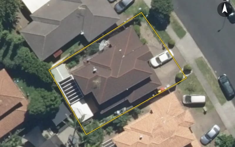 111 Middlefield Drive