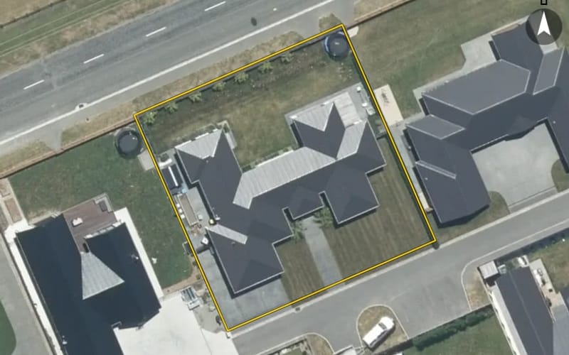 6 Cawton Grove