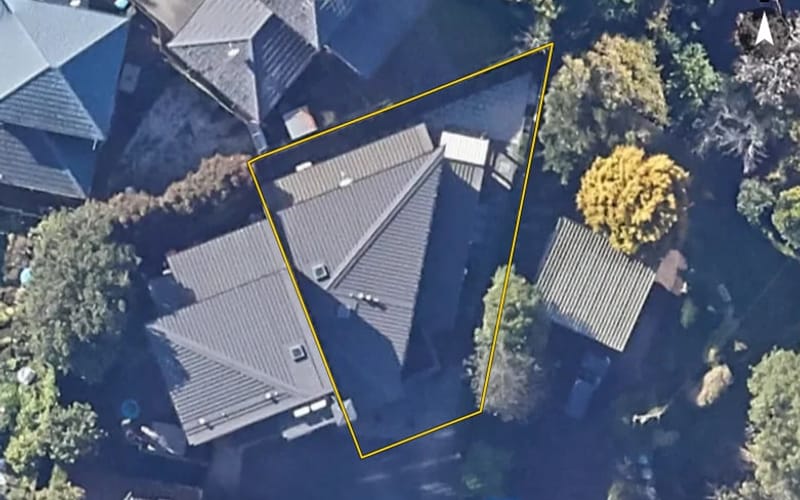 129E Taylors Road