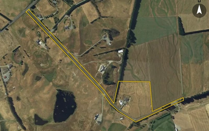 81 Wetlands Road