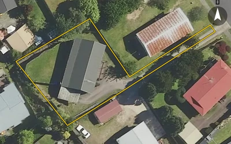 23 Goldie Street