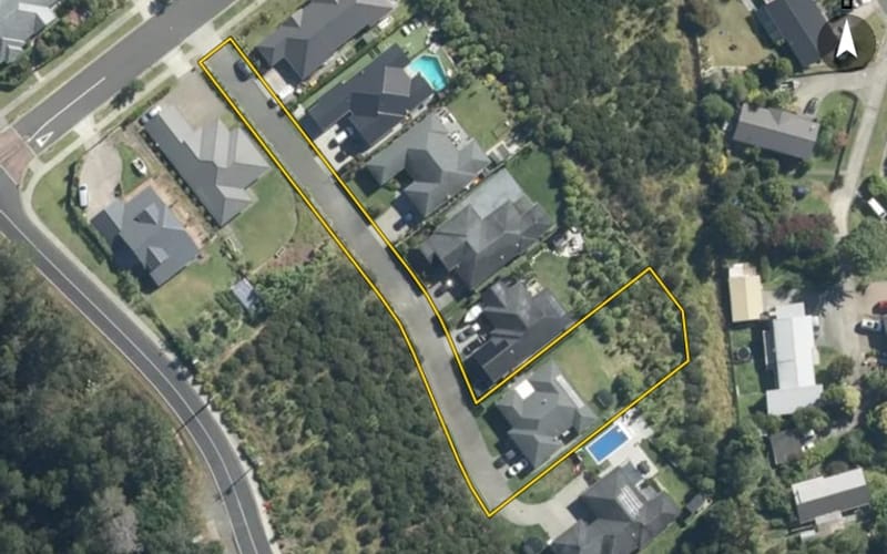 57 Beachwood Drive