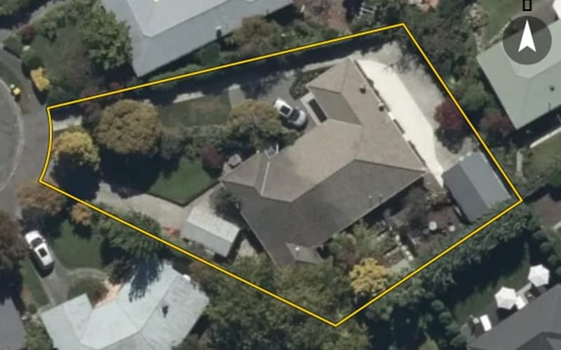 17A Dulles Place