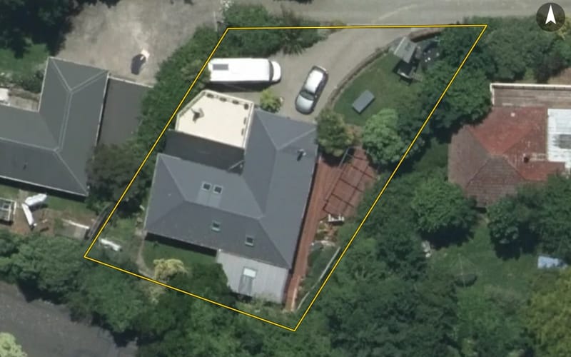 12 Brook Terrace