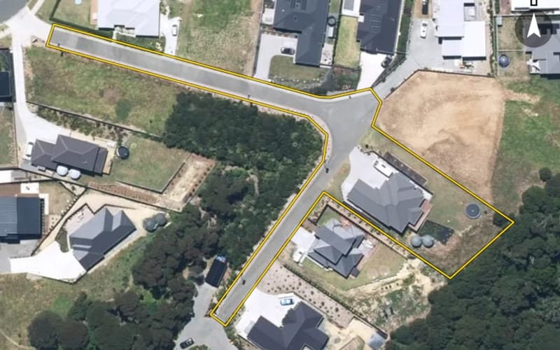 12 Eckford Lane