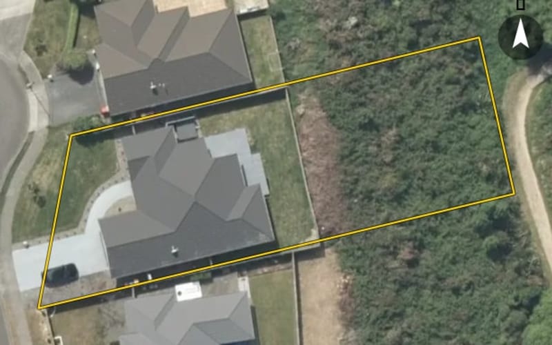 10 Tararua Close