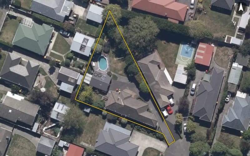 31 Everest Street