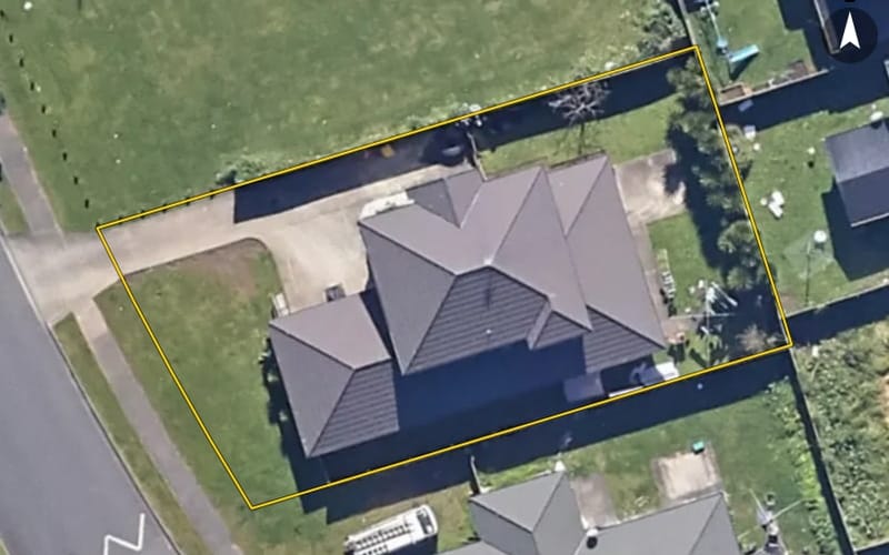48 Donnell Avenue