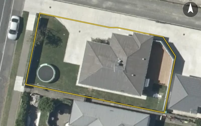 144 Guppy Road