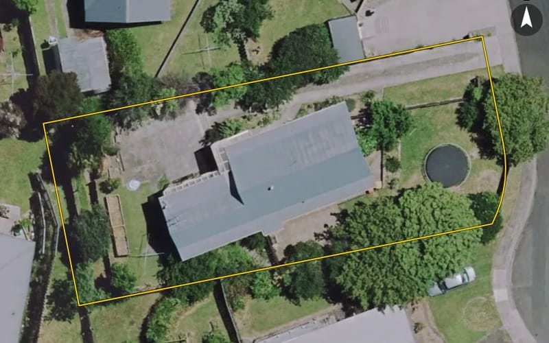 22 Highland Drive