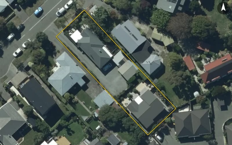 8 Celia Street