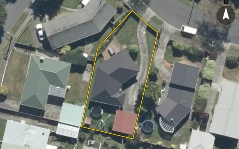 38 McDonald Street