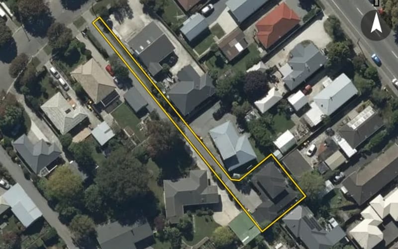 86A Rahera Street
