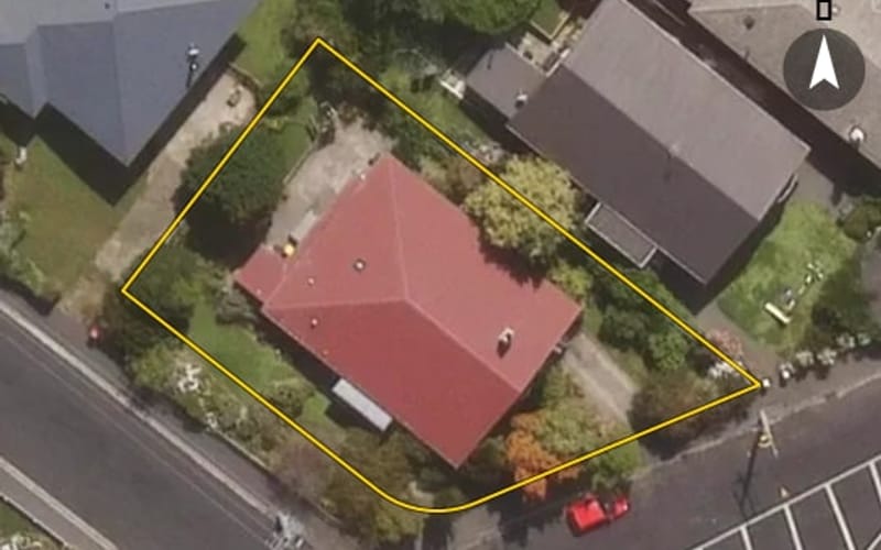 25 Scarba Street