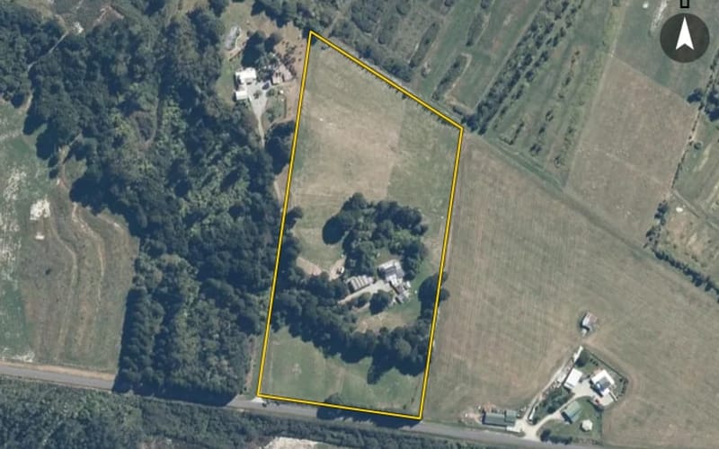 161 Stafford Loop Road