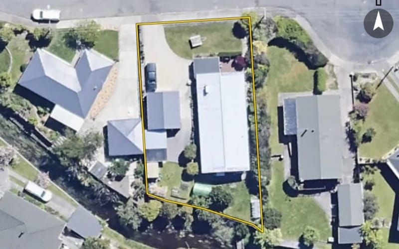 4 Ruthken Crescent