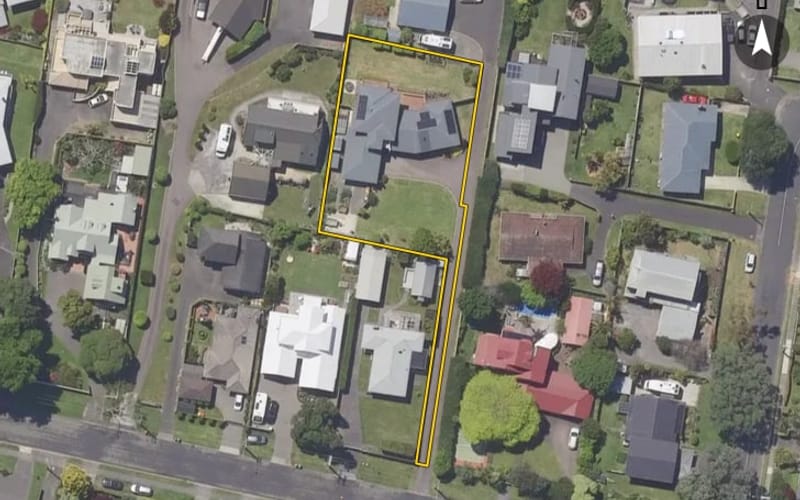 34 Hinewa Road