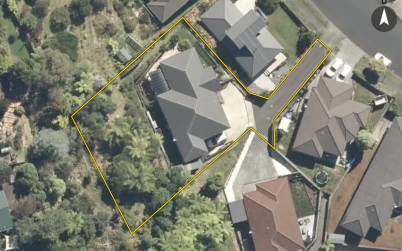 38 King Charles Drive